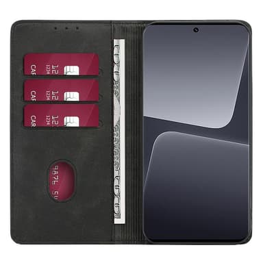 Plånboksfodral TPU-insida till Xiaomi 13 Pro