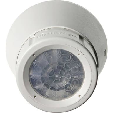 Finder 182182300300 Utanpåliggande Rörelsedetektor 360