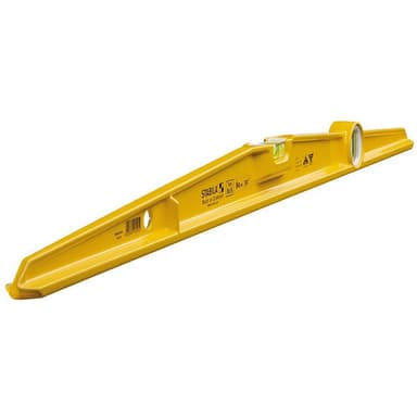 Stabila Type 81 S 2505 Vattenpass Lättmetall 80 cm