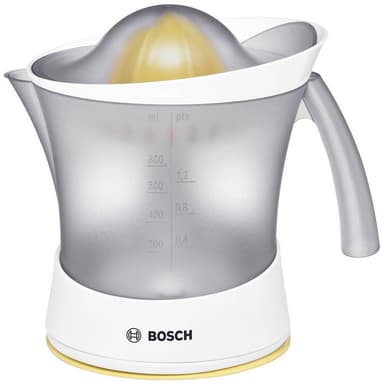 Bosch Haushalt MCP3000N Citruspress 25 W Vit