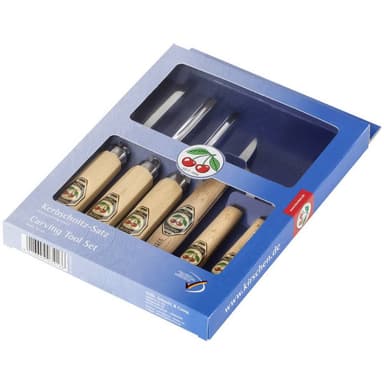 Kniv Kirschen 3406000