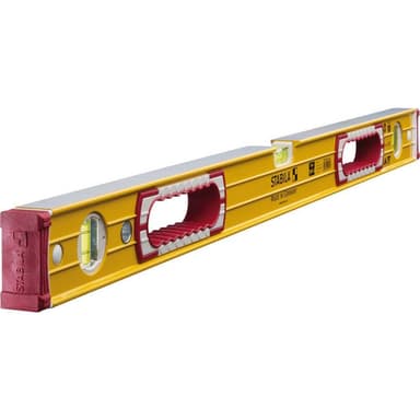 Stabila 196-2 15234 Vattenpass Lättmetall 81 cm 0.5