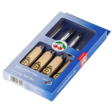 Kniv Kirschen 3424000