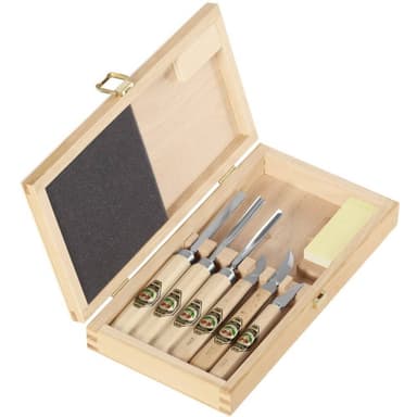 Kniv Kirschen 3437000