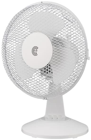 Equip Bordsfläkt 29710 (9")