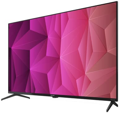 Sharp 65” FN7EA 4K LED Smart TV (2022)
