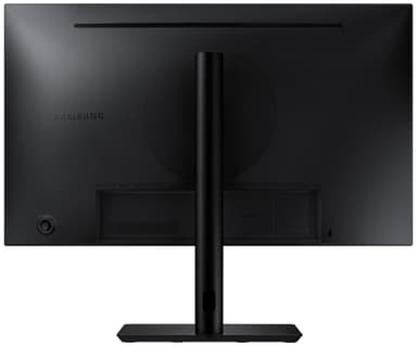 Samsung S24R650F FHD 24” bildskärm