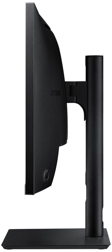 Samsung S24R650F FHD 24” bildskärm