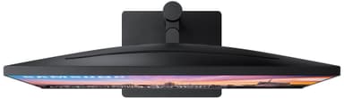 Samsung S24R650F FHD 24” bildskärm