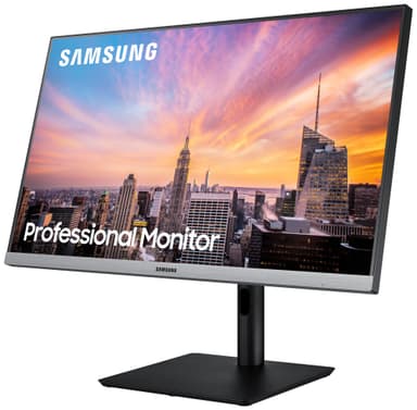 Samsung S24R650F FHD 24” bildskärm
