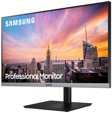 Samsung S24R650F FHD 24” bildskärm