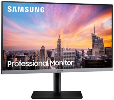 Samsung S24R650F FHD 24” bildskärm