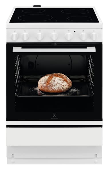 Electrolux Spis LKR60003SW (Vit)