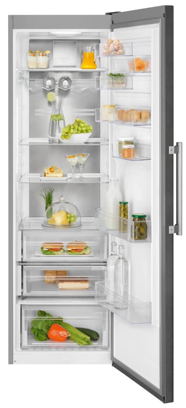 Electrolux Kylskåp LRC9ME38X4 (Rostfritt)