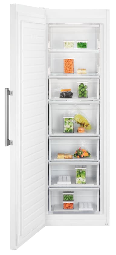 Electrolux Frys LUT9ME28W4 (Vit)