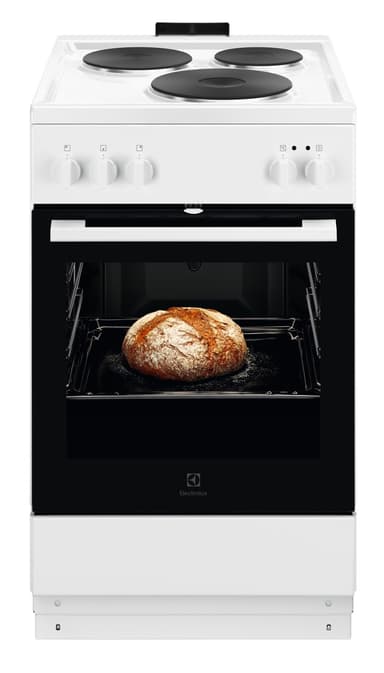 Electrolux Spis LKS5000N0W (Vit)