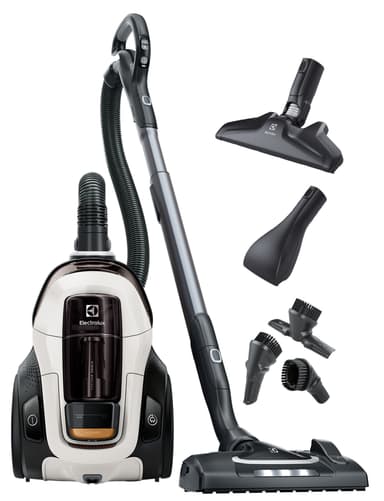 Electrolux Pure C9 Allergy Dammsugare med påse PC91ALRG