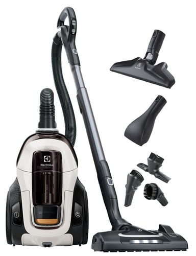 Electrolux Pure C9 Allergy dammsugare PC91ALRG Elgiganten