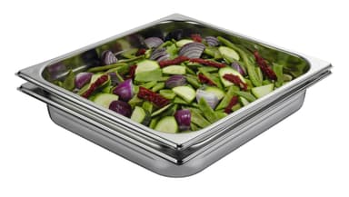 Electrolux ångset E9OOGC23 (Rostfri)