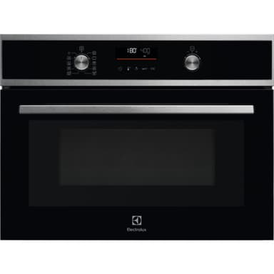 Electrolux 800 CombiQuick COM806CX (Rostfri)