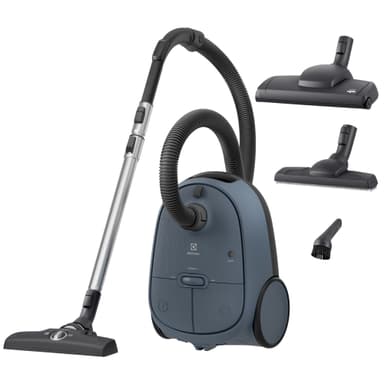 Electrolux Clean 600 Bagged dammsugare EB61C4DB
