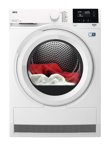 AEG Serie 8000 Torktumlare TR822F85M (8kg)