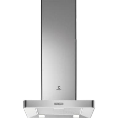 Electrolux köksfläkt EFB60460OX inbyggd