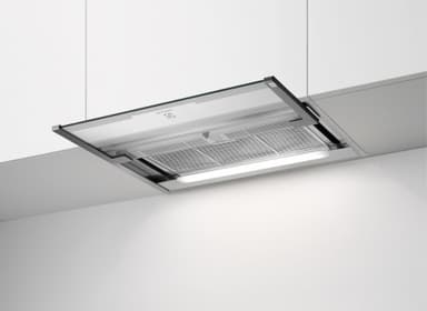 Electrolux Köksfläkt EFP60560OX