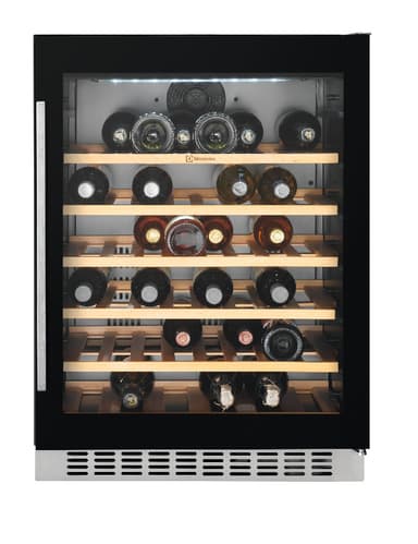 Electrolux vinkyl ERW1573AOA inbyggd