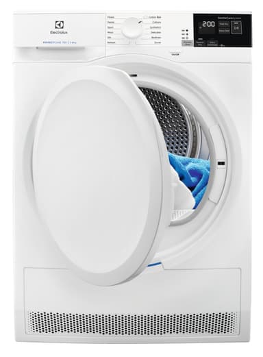 Electrolux PerfectCare 700 torktumlare EW7H528S3