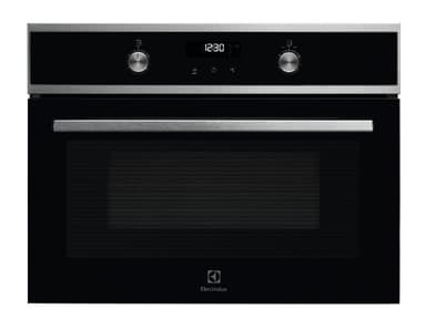 Electrolux 800 CombiQuick kompaktugn OOM700CZ (Rostfri)