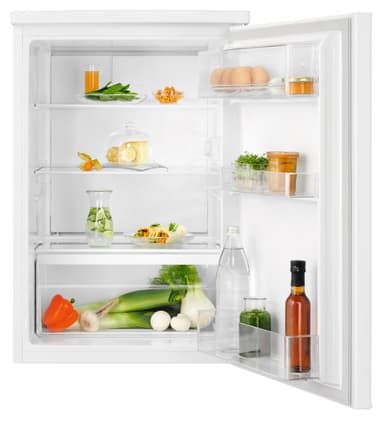 Electrolux Serie 500 Kylskåp LXB1AE13W0 (vit)