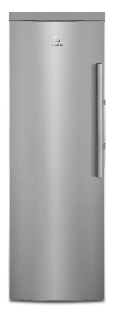 Electrolux 600 CustomFlex frys LUC5NF23X (grå)