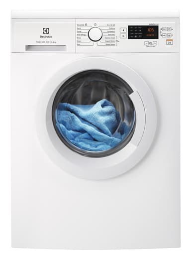 Electrolux TimeCare 500 tvättmaskin EW2F3068R7