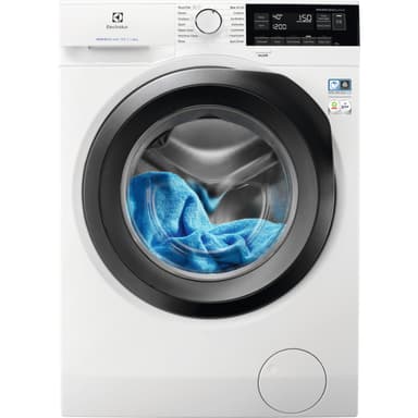 Electrolux PerfectCare 700 tvättmaskin EW7F6448S2