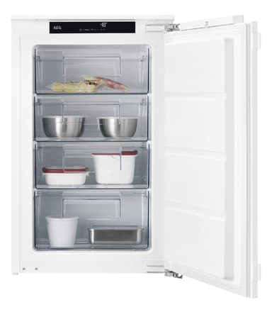 AEG 3000 inbyggd frys ABE888E1LF