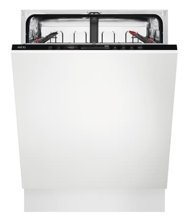 AEG Diskmaskin FSE63307P