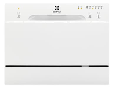 Electrolux Bänkdiskmaskin ESF2300DW (vit)