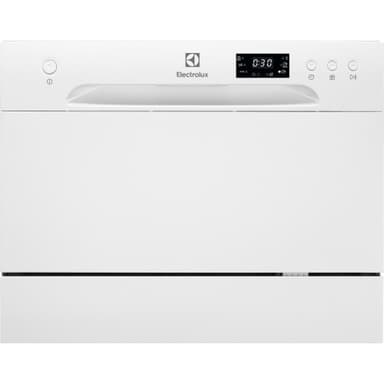 Electrolux Compact diskmaskin ESF2400OW (vit)