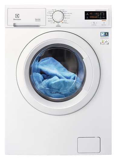 Electrolux tvättmaskin/torktumlare EW2W3068E2