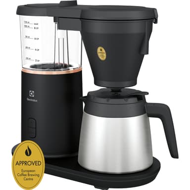 Electrolux Explore 7 kaffebryggare E7CM16GB