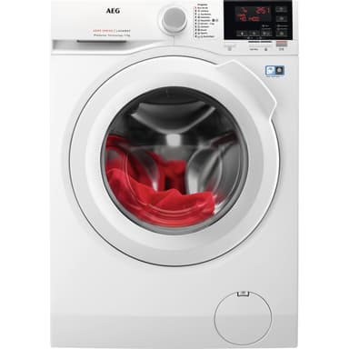 AEG Tvättmaskin L6FBE740G