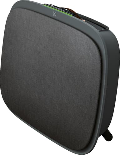 Electrolux Well A7 luftrenare WA71304DG (svart)