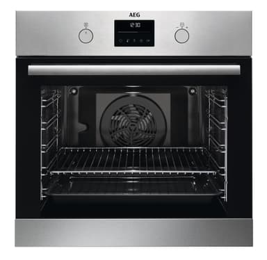 AEG Ugn BCP6020M (Rostfri)