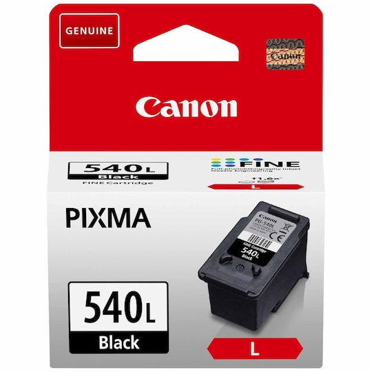 Canon PGI-570PGBK XL Bläckpatron Svart