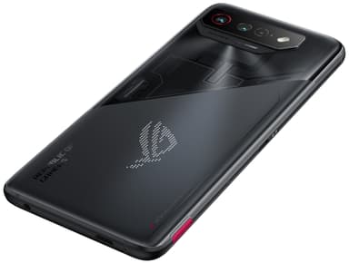 Asus ROG Phone 7 5G smartphone 12/256GB (svart)