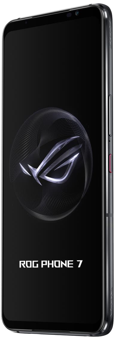 Asus ROG Phone 7 5G smartphone 12/256GB (svart)