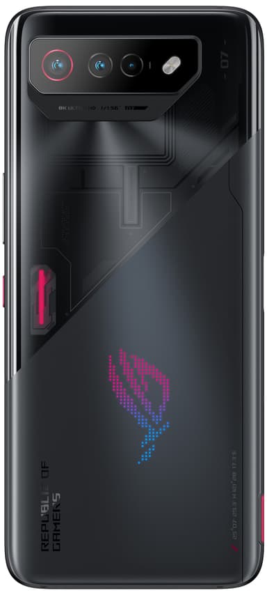 Asus ROG Phone 7 5G smartphone 12/256GB (svart)