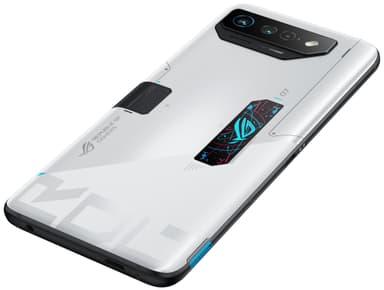 Asus ROG Phone 7 Ultimate 5G smartphone 16/512GB (vit)