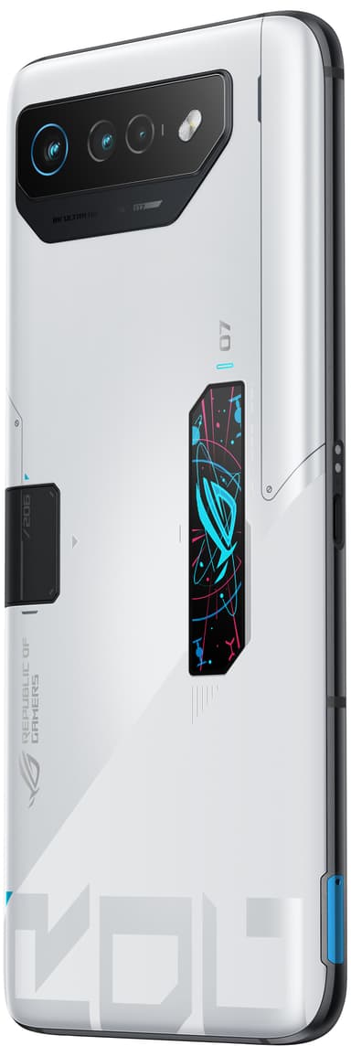 Asus ROG Phone 7 Ultimate 5G smartphone 16/512GB (vit)